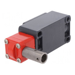Întrerupător de Siguranță cu Balamale IP67 FD 2095-M2 | Electronic-mag.ro | Componente Electronice