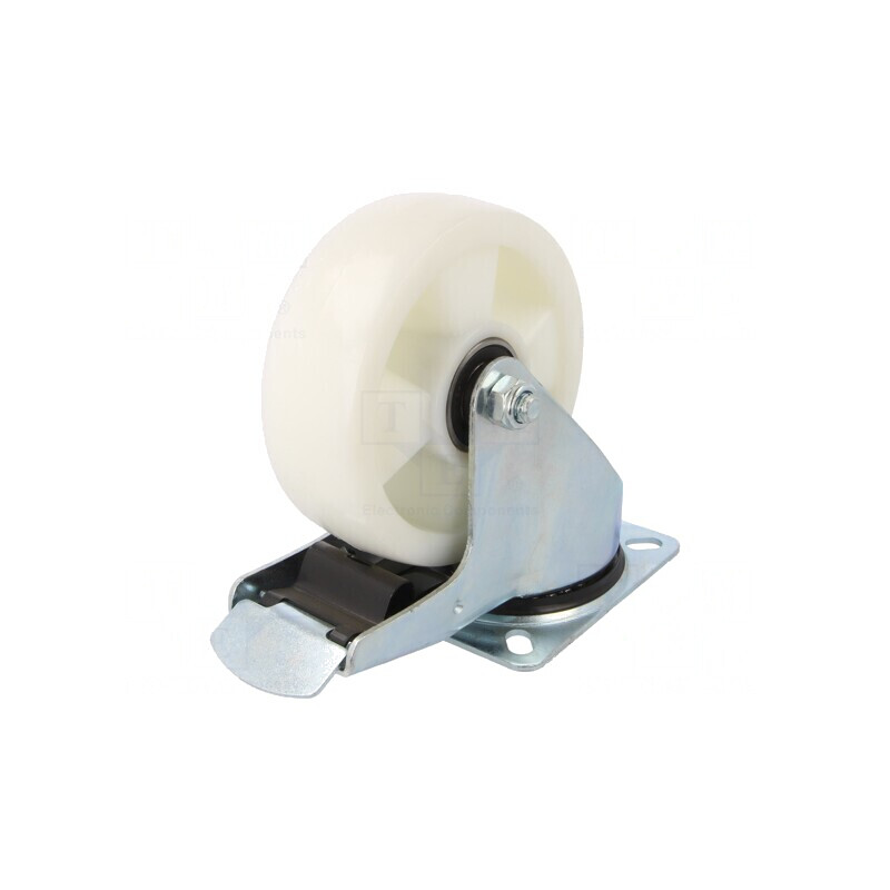 Roată de Transport 150mm 350kg Poliamidă | Electronic-mag.ro | Componente Electronice Roată de Transport 150mm 350kg Poliamidă | Electronic-mag.ro | Componente Electronice