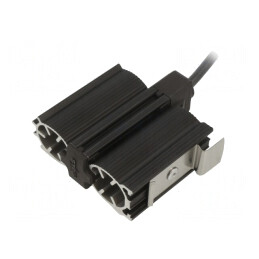Aparat de Încălzire Semiconductor 30W 120-240V IP20 | Electronic-mag.ro | Componente Electronice