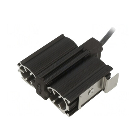 Aparat de Încălzire Semiconductor 30W 120-240V IP20 | Electronic-mag.ro | Componente Electronice
