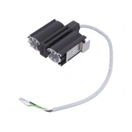 Aparat de Încălzire Semiconductor 30W 120-240V IP20 | Electronic-mag.ro | Componente Electronice