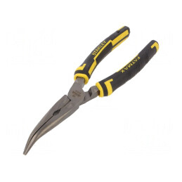 Clești Curbați Universali Alungiți 200mm FATMAX | Electronic-mag.ro | Componente Electronice