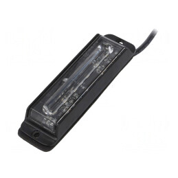 "Lampă Stroboscopică LED 30W IP67" | Electronic-mag.ro | Componente Electronice