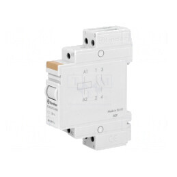 Releu Monostabil NO 12VAC 20A | Electronic-mag.ro | Componente Electronice