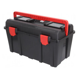 Cutie de Unelte Polipropilenă 16L | Electronic-mag.ro | Componente Electronice