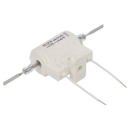 Releu Senzor Reed SPST-NO 5VDC 5A 50W | Electronic-mag.ro | Componente Electronice