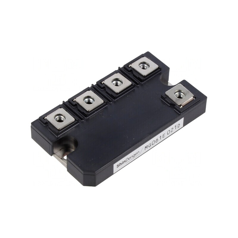 Punte Redresoare Trifazat 1,6kV 150A Modul MG061 | Electronic-mag.ro | Componente Electronice Punte Redresoare Trifazat 1,6kV 150A Modul MG061 | Electronic-mag.ro | Componente Electronice