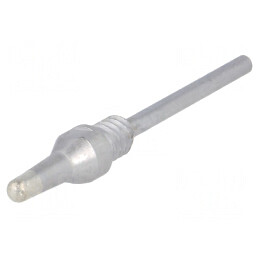 Vârf pentru ciocane de dezlipit 3,2x1,3mm | Electronic-mag.ro | Componente Electronice