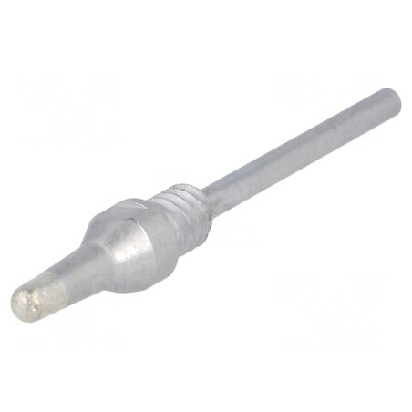 Vârf pentru ciocane de dezlipit 3,2x1,3mm | Electronic-mag.ro | Componente Electronice