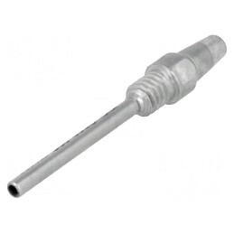 Vârf pentru ciocane de dezlipit 4,2x1,9mm | Electronic-mag.ro | Componente Electronice