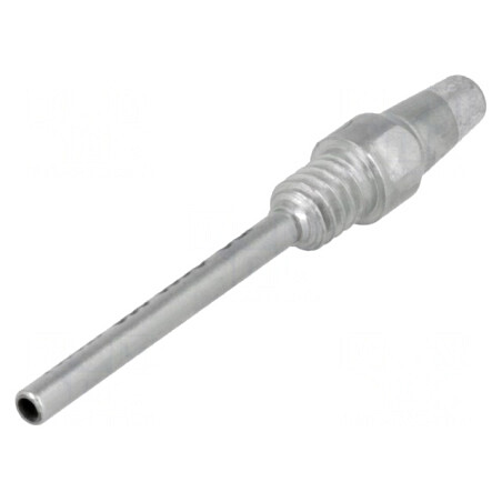 Vârf pentru ciocane de dezlipit 4,2x1,9mm | Electronic-mag.ro | Componente Electronice