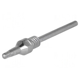 Vârf pentru Ciocane de Dezlipit 2.7x1mm | Electronic-mag.ro | Componente Electronice