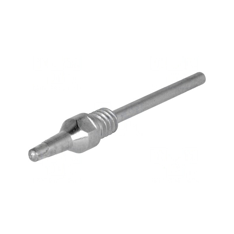Vârf pentru Ciocane de Dezlipit 2.7x1mm | Electronic-mag.ro | Componente Electronice Vârf pentru Ciocane de Dezlipit 2.7x1mm | Electronic-mag.ro | Componente Electronice