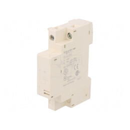 Declanșator la tensiune 380/400VAC din lateral | Electronic-mag.ro | Componente Electronice