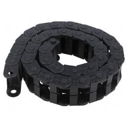 Ghidaj cu lanț 48mm 1006mm 19mm | Electronic-mag.ro | Componente Electronice