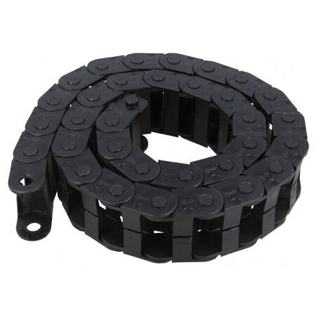 Ghidaj cu lanț 48mm 1006mm 19mm | Electronic-mag.ro | Componente Electronice