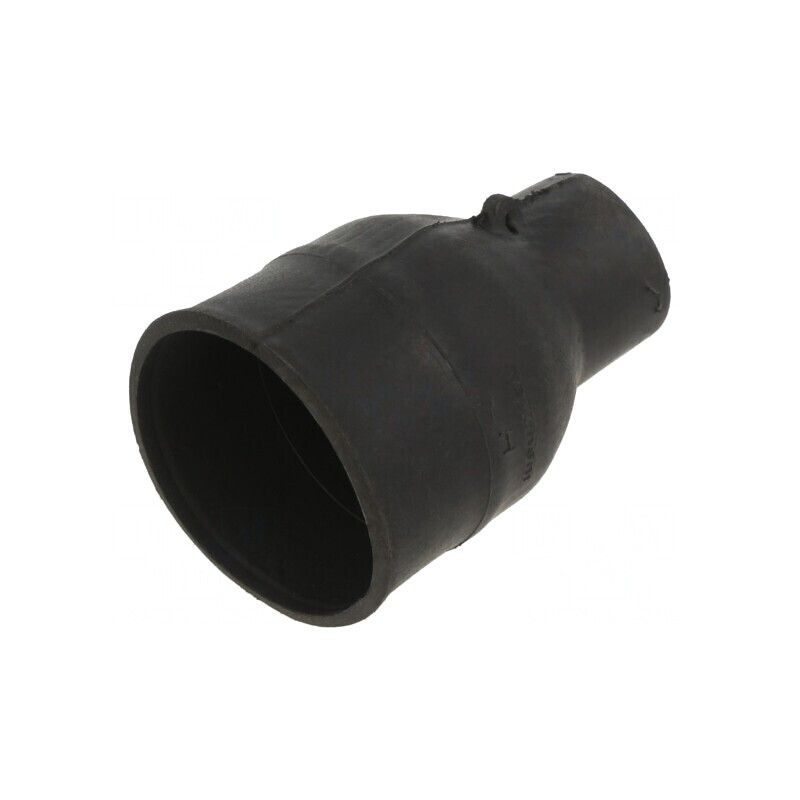 Fiting Termocontractibil Drept 18mm fără Adeziv | Electronic-mag.ro | Componente Electronice