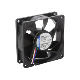 Ventilator Axial 24V DC | Electronic-mag.ro | Componente Electronice