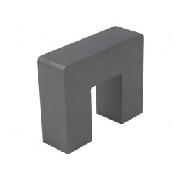 Miez Ferită U N27 5400nH | Electronic-mag.ro | Componente Electronice