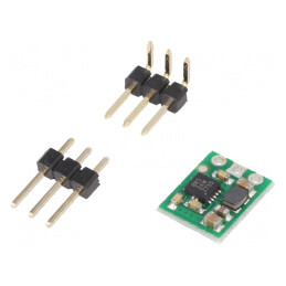 Convertor Step Up 3.3V 1.2A Pololu 2563 | Electronic-mag.ro | Componente Electronice