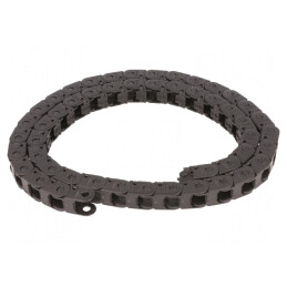 Ghidaj cu lanț E2i.10 28mm 1000mm 10,1mm | Electronic-mag.ro | Componente Electronice