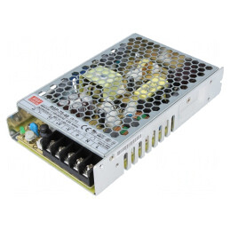 Alimentator Pulsatoriu Modular 76,8W 48VDC | Electronic-mag.ro | Componente Electronice