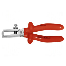 Dezizolator Cablu Rotund 170mm | Electronic-mag.ro | Componente Electronice