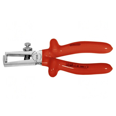 Dezizolator Cablu Rotund 170mm | Electronic-mag.ro | Componente Electronice