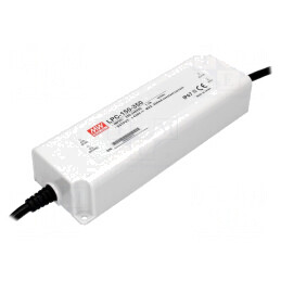 Alimentator LED 150.5W 350mA IP67 | Electronic-mag.ro | Componente Electronice