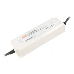 Alimentator LED 150W 500mA LPC-150-500 | Electronic-mag.ro | Componente Electronice