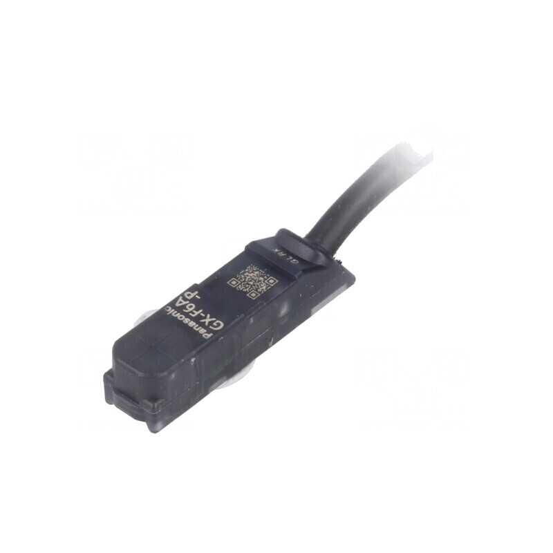 Senzor Inductiv PNP NO 0-1.6mm 12-24VDC IP68 | Electronic-mag.ro | Componente Electronice