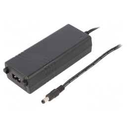 Alimentator Pulsatoriu 12V 4A 48W | Electronic-mag.ro | Componente Electronice
