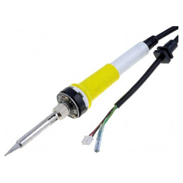 Ciocan de Lipit cu Element Încălzire pentru Stație de Lipit | Electronic-mag.ro | Componente Electronice
