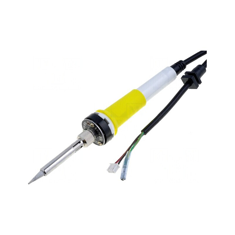 Ciocan de Lipit cu Element Încălzire pentru Stație de Lipit | Electronic-mag.ro | Componente Electronice