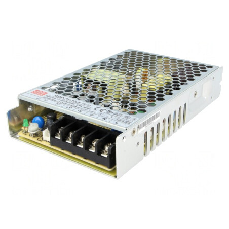 Alimentator Modular Încastrabil 75.6W 13.5VDC | Electronic-mag.ro | Componente Electronice