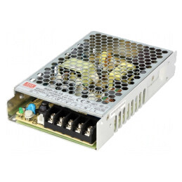 Alimentator Modular 75W 15VDC 5A pentru Încastrare | Electronic-mag.ro | Componente Electronice