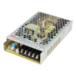 Alimentator Pulsatoriu Modular 76.8W 24VDC | Electronic-mag.ro | Componente Electronice
