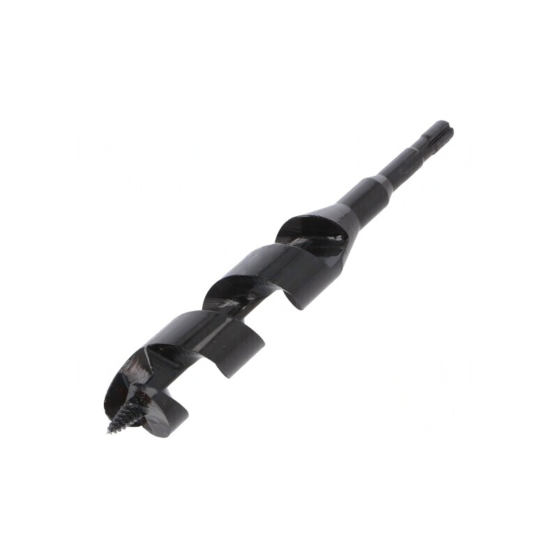 Burghiu Lemn 30mm 210mm HSS | Electronic-mag.ro | Componente Electronice