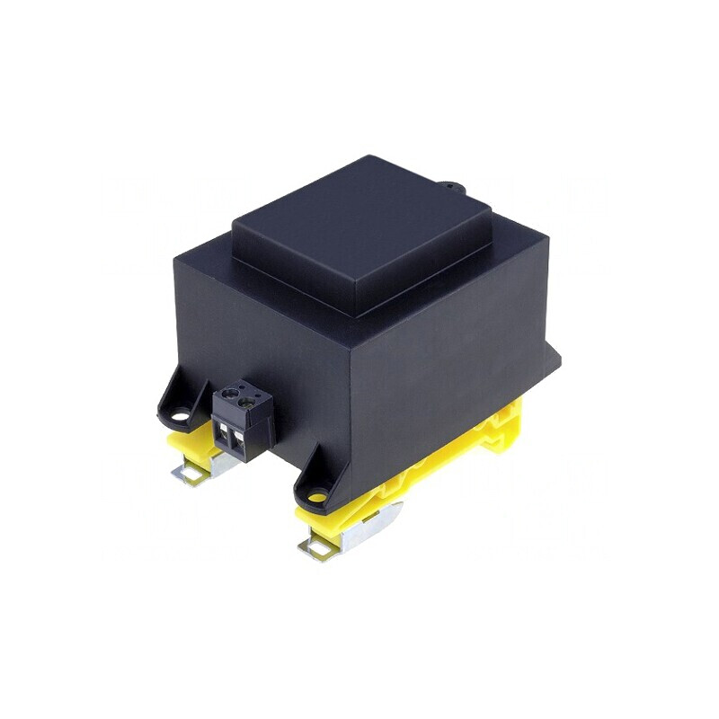 Transformator încapsulat 25VA 230VAC 230V 110mA IP00 | Electronic-mag.ro | Componente Electronice Transformator încapsulat 25VA 230VAC 230V 110mA IP00 | Electronic-mag.ro | Componente Electronice