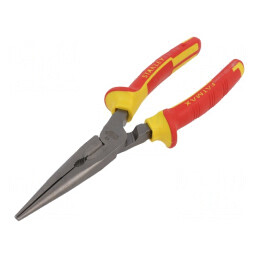 Clești universali alungiți 210mm FATMAX 1kVAC | Electronic-mag.ro | Componente Electronice