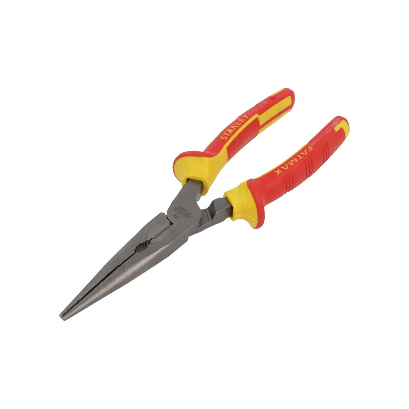 Clești universali alungiți 210mm FATMAX 1kVAC | Electronic-mag.ro | Componente Electronice