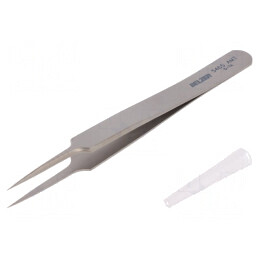 Pensetă Dreaptă SMD Îngustă 110mm BELZER | Electronic-mag.ro | Componente Electronice