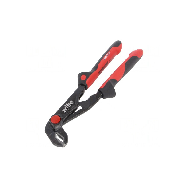 Clești Reglabili 180mm Deschidere 30mm | Electronic-mag.ro | Componente Electronice