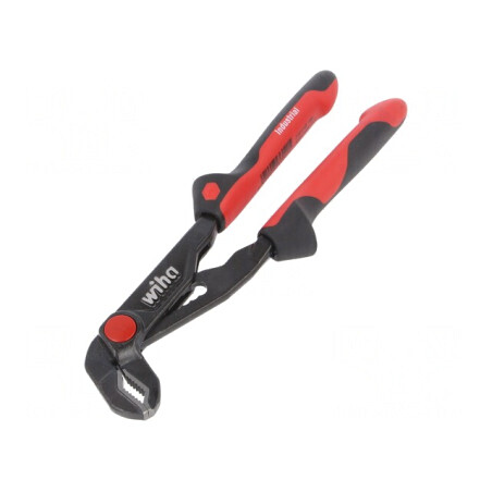 Clești Reglabili 180mm Deschidere 30mm | Electronic-mag.ro | Componente Electronice