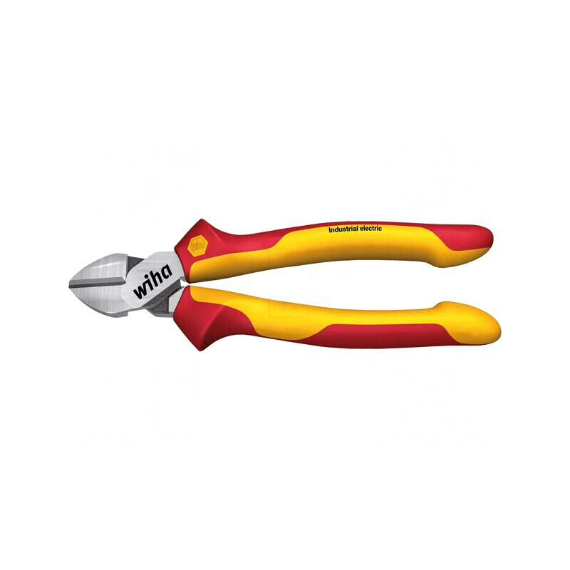 Clești laterali izolați oțel 180mm 1kVAC | Electronic-mag.ro | Componente Electronice Clești laterali izolați oțel 180mm 1kVAC | Electronic-mag.ro | Componente Electronice