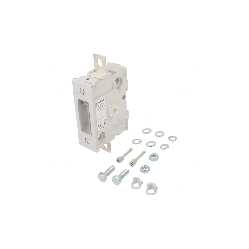 Câmp din lateral GL  | Electronic-mag.ro | Componente Electronice