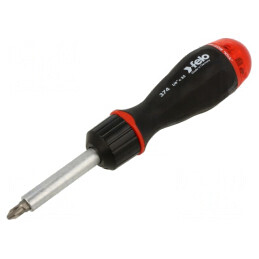 Kit Șurubelniță cu Capete Interșanjabile | Electronic-mag.ro | Componente Electronice