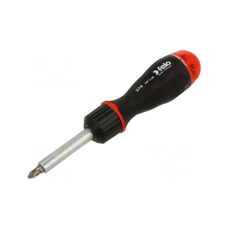 Kit Șurubelniță cu Capete Interșanjabile | Electronic-mag.ro | Componente Electronice