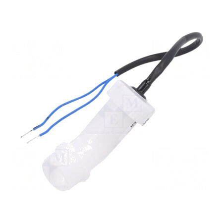 Semnalizator Debit Lichid FSU34LF SPST-NO | Electronic-mag.ro | Componente Electronice
