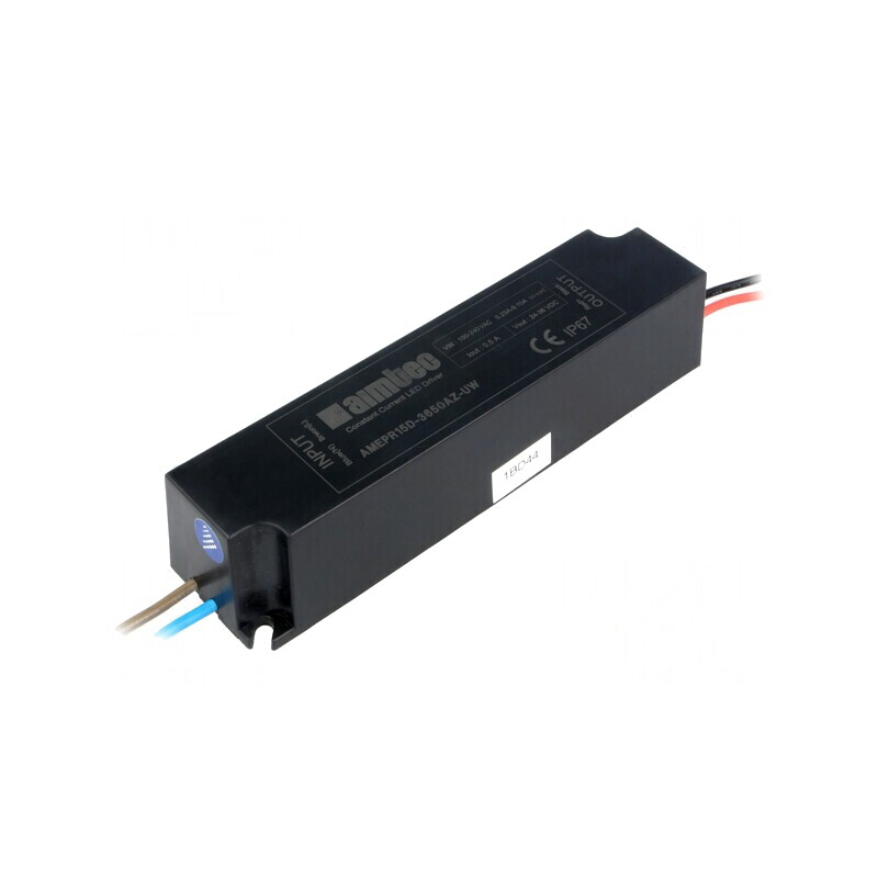 Alimentator LED 18W IP67 24-36V 0.5A | Electronic-mag.ro | Componente Electronice Alimentator LED 18W IP67 24-36V 0.5A | Electronic-mag.ro | Componente Electronice